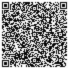 QR code with M E Riedlinger Builder contacts