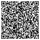 QR code with Game Area contacts