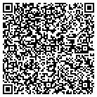 QR code with White's Streetside Tavern Inc contacts