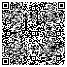 QR code with Christian Science Reading Room contacts