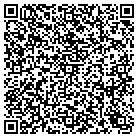 QR code with Highland Feed & Water contacts