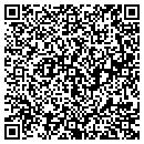 QR code with T C Dynamics L L C contacts