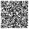 QR code with Fossil Inc contacts