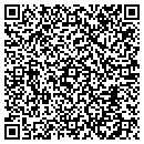QR code with B & Z Co contacts