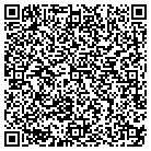 QR code with A Low Cost Self Storage contacts