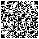 QR code with Three Oaks Engraving contacts