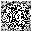 QR code with J & A Service contacts