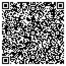 QR code with James E Fletcher Od contacts