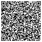 QR code with Hansen Collision Of Jenison contacts