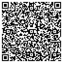 QR code with Cr Design contacts