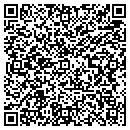 QR code with F C A Customs contacts