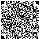 QR code with Twelve Mile & Dequindre Shell contacts