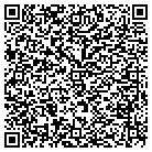 QR code with Refreshing Ftn Otrach Ministry contacts