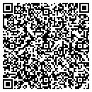 QR code with J & S Improvements contacts