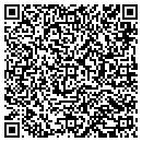 QR code with A & J Service contacts