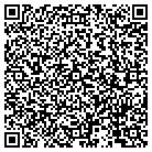 QR code with Hunts Propeller Sales & Service contacts