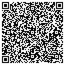 QR code with Howards Nursery contacts