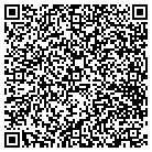 QR code with G T Small Engine LLC contacts