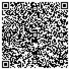 QR code with Hackney Grover Hoover & Bean contacts