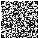 QR code with Tj's Rent-All contacts