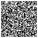 QR code with Tangled Mane contacts