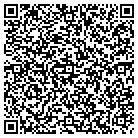 QR code with Algonquin Lake Comm Assn Lodge contacts