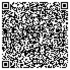 QR code with Pricco's Carpet & Furniture contacts