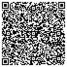 QR code with Sprinklerworx Irrigation Spec contacts