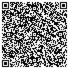 QR code with A 1 Security & Locksmith contacts