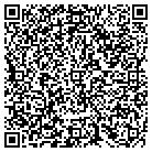 QR code with Bluewater MI Chptr Nat RR Hstr contacts