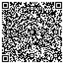 QR code with Rollerama Inc contacts