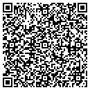 QR code with A & R Striping contacts