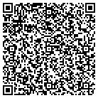 QR code with PHI Gamma Delta Frat contacts