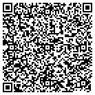 QR code with John's Mobile Home Service contacts