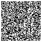 QR code with T JS Floor Covering Inc contacts