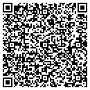 QR code with Hushpuppies contacts