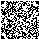 QR code with W L Case & Co Funeral Homes contacts