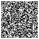 QR code with J & P's Auto contacts