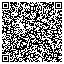 QR code with Tiffany Corp contacts