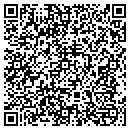 QR code with J A Lutterll Co contacts