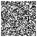 QR code with Garr Tool Co contacts