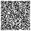QR code with True-Craft Printing contacts