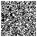 QR code with Kenny Dart contacts