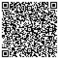 QR code with K T Napac contacts