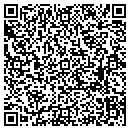 QR code with Hub A Scrub contacts