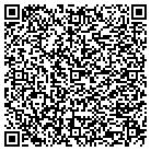 QR code with Hadaway & Sons Window Cleaning contacts