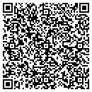 QR code with T&M Holdings LLC contacts