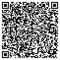 QR code with Front contacts