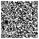QR code with M G Tool & Engineering contacts