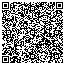 QR code with Arise Inc contacts